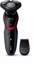 Load image into Gallery viewer, PHILIPS WET/DRY RECHARGEABLE SHAVER - S5230
