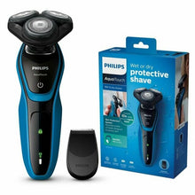 Load image into Gallery viewer, PHILIPS AquaTouch Wet/Dry Shaver with Trimmer - Refurbished with Home Essentials Warranty -  S5420
