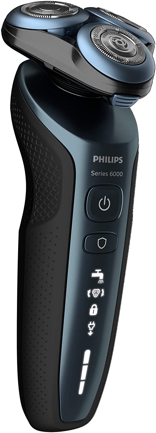 Rasoir PHILIPS série 6000 - S6610/11