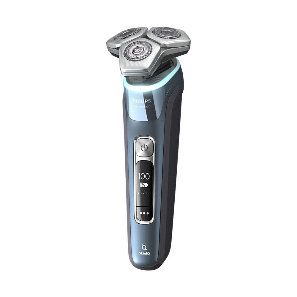 Rasoir électrique PHILIPS Shaver series 9000 Wet &amp; Dry - S9982/50