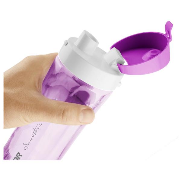 Mélangeur à smoothie SENCOR avec bouteilles - SBL2205VT