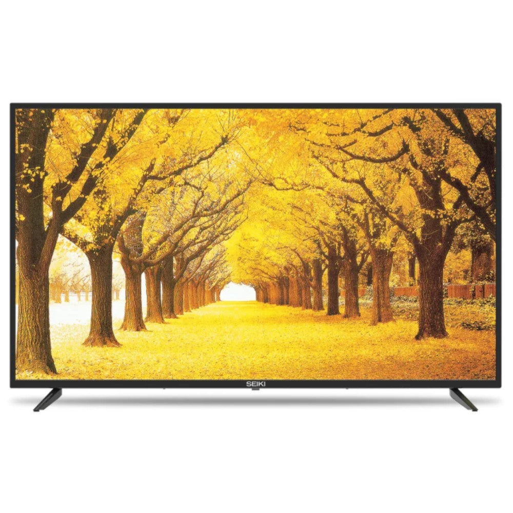 Téléviseur intelligent LED SEIKI 32" avec Android - SC-32HA960N
