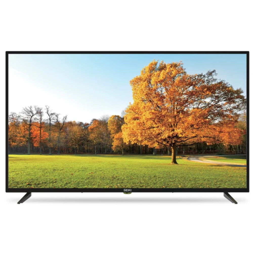 SEIKI SMART TV LED 43" avec Android - SC-43FA960N