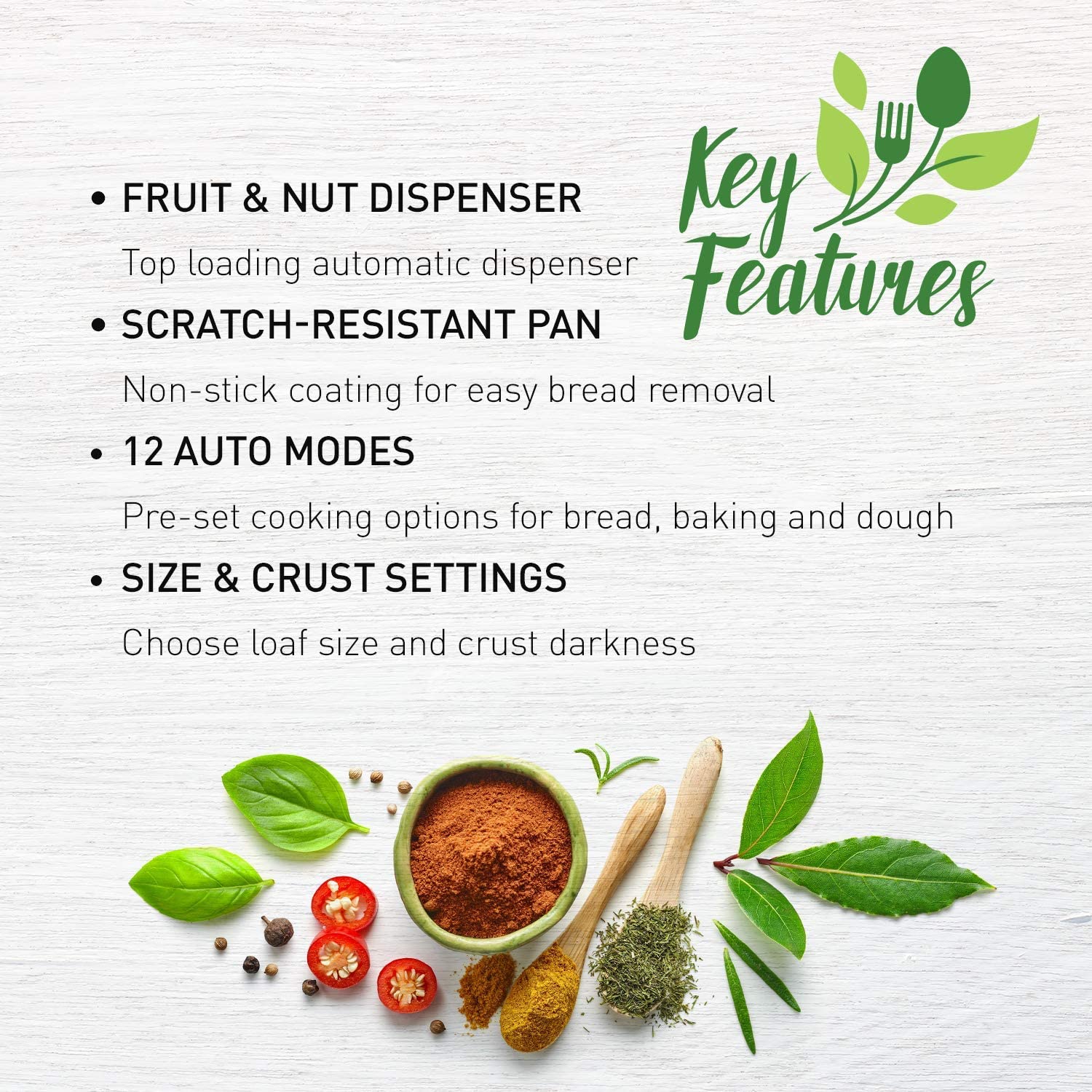 PANASONIC Automatic Bread Maker - Refurbished with Home Essentials warranty -  SDRD250