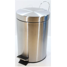 Charger l&#39;image dans la galerie, Poubelle ITY en acier inoxydable 3L - SET1233L
