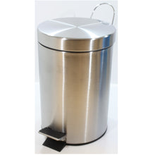 Load image into Gallery viewer, ITY Stainless Steel Garbage Can 3L - SET1233L
