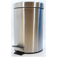 Load image into Gallery viewer, ITY Stainless Steel Garbage Can 3L - SET1233L
