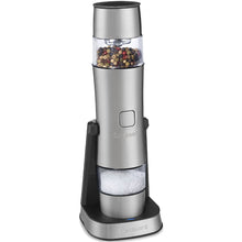 Load image into Gallery viewer, CUISINART Rechargeable Salt, Pepper and Spice Mill - SG-3
