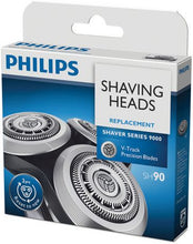 Load image into Gallery viewer, PHILIPS Replacement Blades for Shaver Series 9000 - SH90/53

