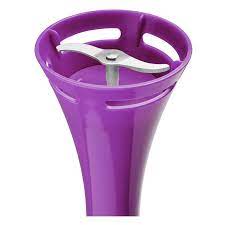 Mélangeur à main SENCOR à 2 vitesses avec pot d'accessoires - SHB3325VT