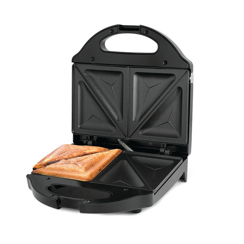 SALTON Sandwich Maker - SM1068BK