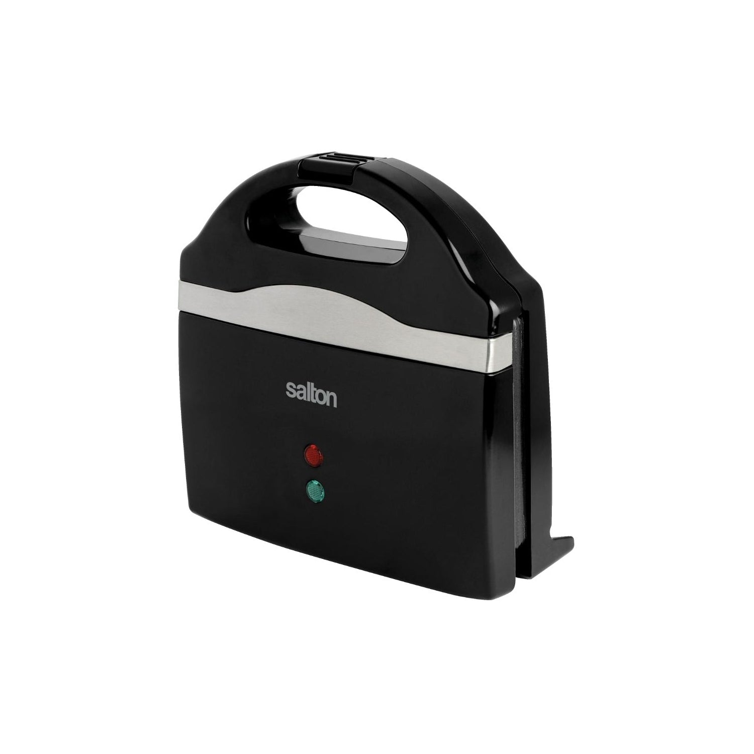 SALTON Sandwich Maker - SM1068BK