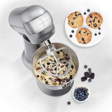 Load image into Gallery viewer, CUISINART Precision Master Petite 4.5 Qt Stand Mixer - Refurbished with Cuisinart Warranty - SM-48C

