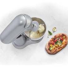 Load image into Gallery viewer, CUISINART Precision Master Petite 4.5 Qt Stand Mixer - Refurbished with Cuisinart Warranty - SM-48C
