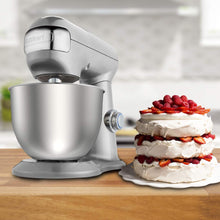 Load image into Gallery viewer, CUISINART Precision Master Petite 4.5 Qt Stand Mixer - Refurbished with Cuisinart Warranty - SM-48C

