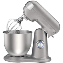 Load image into Gallery viewer, CUISINART Precision Master Petite 4.5 Qt Stand Mixer - Refurbished with Cuisinart Warranty - SM-48C
