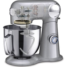 Load image into Gallery viewer, CUISINART Precision Master 5.5 Qt (5.2L) Stand Mixer - SM-50
