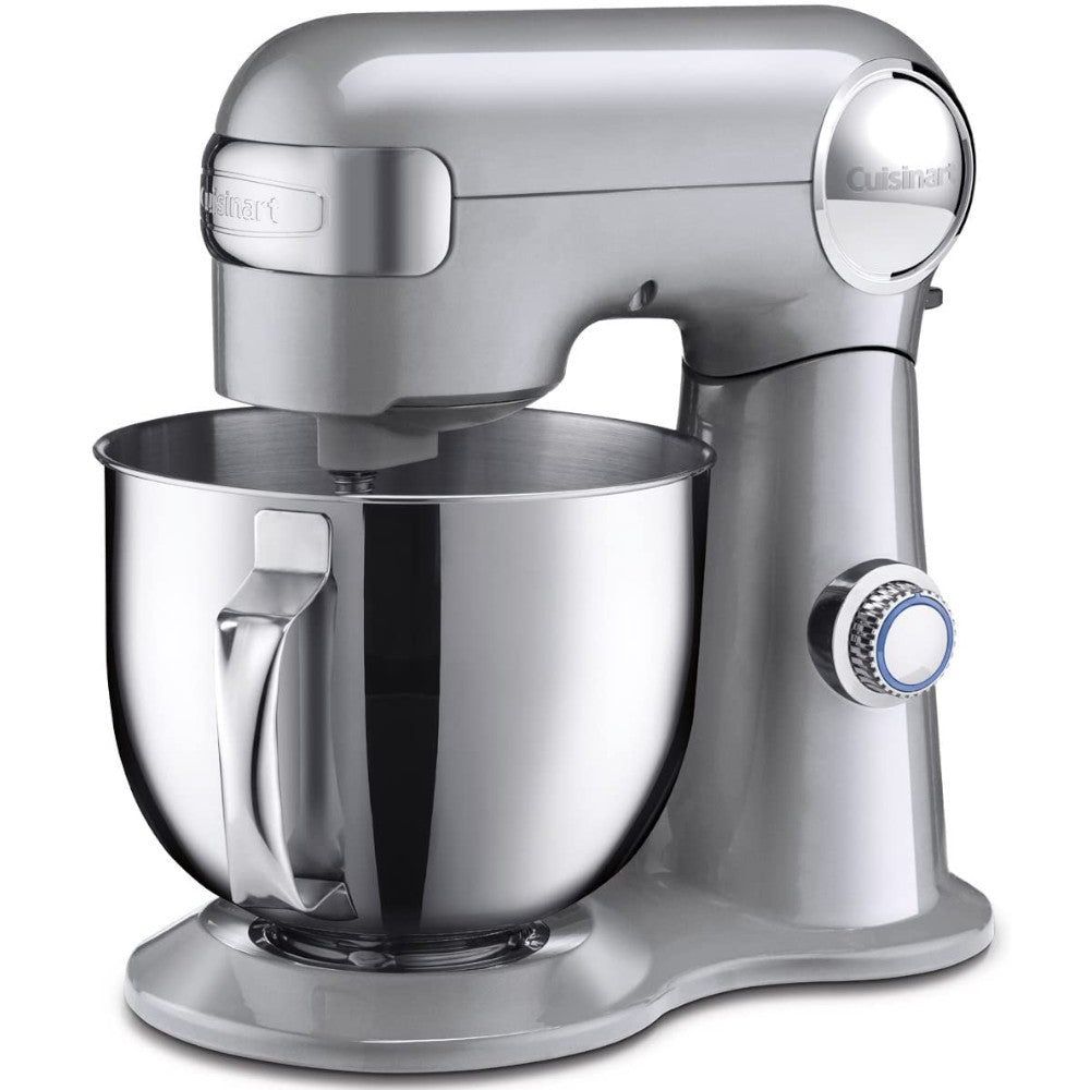 Batteur sur socle Precision Master de 5,5 pintes (5,2 L) de CUISINART - SM-50