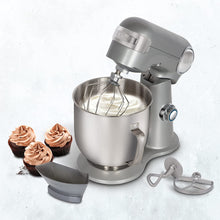 Load image into Gallery viewer, CUISINART Precision Master 6.5-Quart Stand Mixer - SM-65BCC
