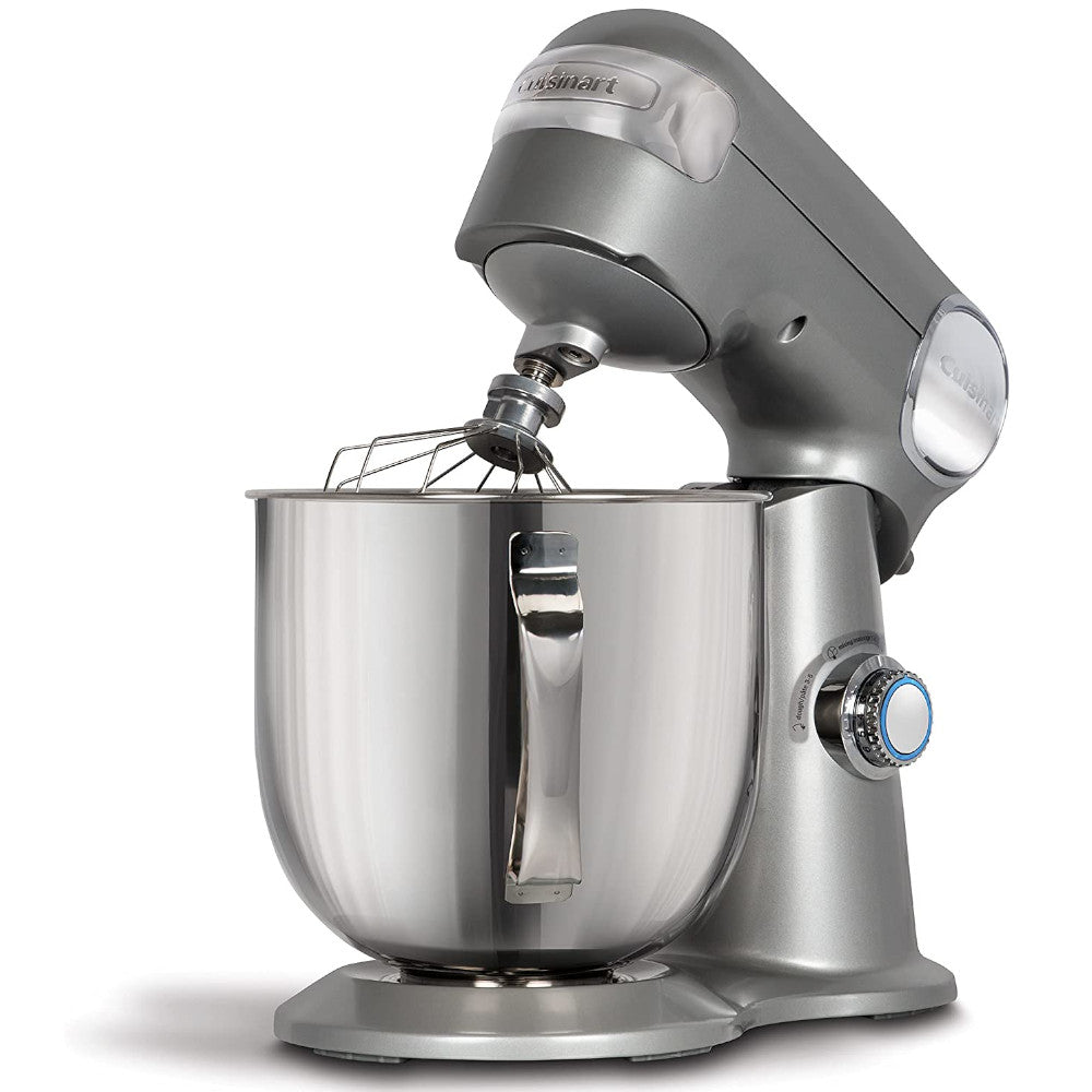 CUISINART Precision Master 6.5-Quart Stand Mixer - SM-65BCC