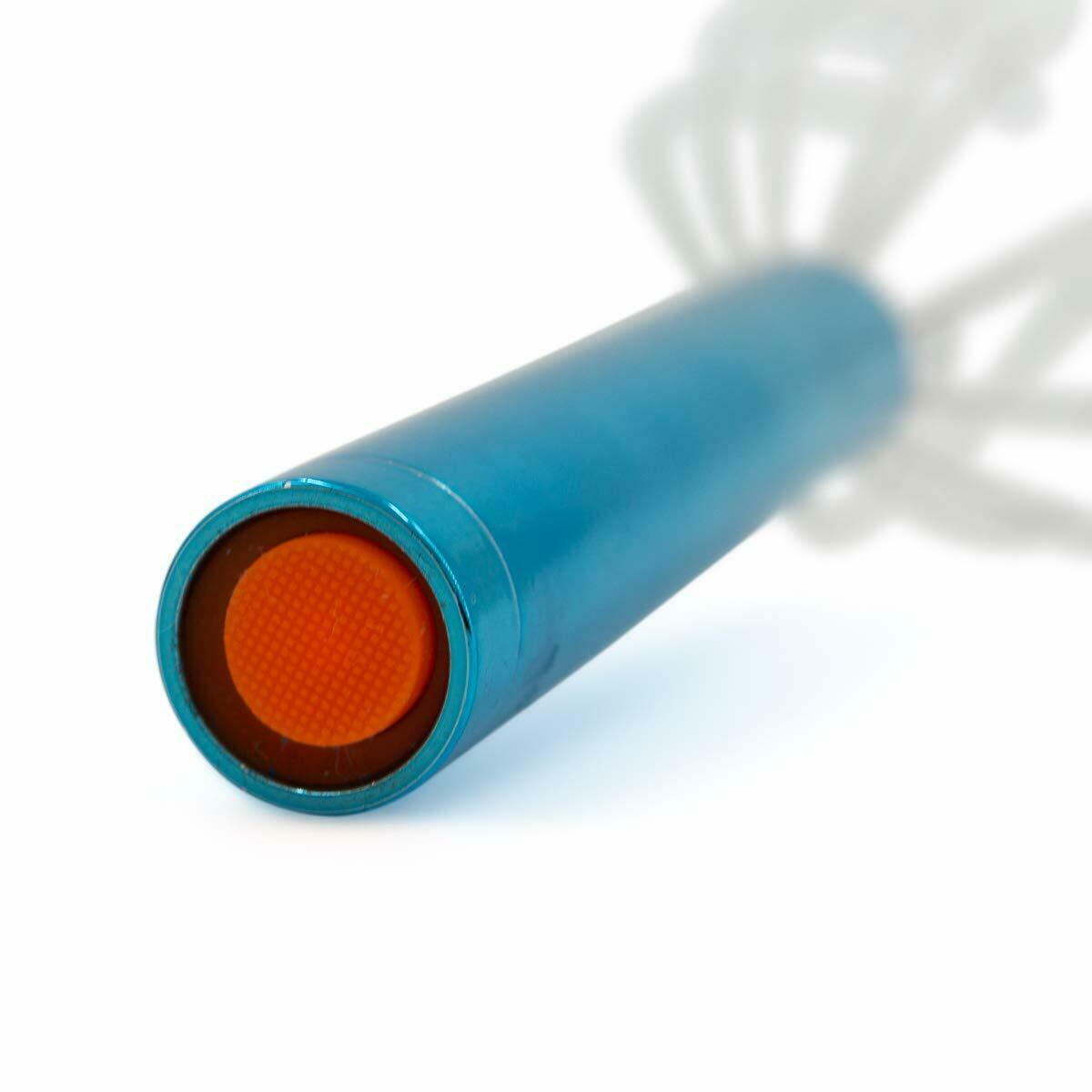 SHARPER IMAGE Masseur de tête vibrant - SMG1004SL