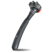 Masseur ergonomique chauffant SHARPER IMAGE - SMG1105GY