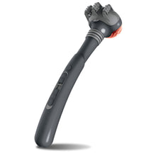 Load image into Gallery viewer, SHARPER IMAGE Heated Ergonomic Massager - SMG1105GY
