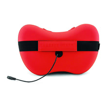 Charger l&#39;image dans la galerie, SHARPER IMAGE Oreiller de massage Shiatsu - SMG1202RD
