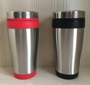 STANDA 14oz. Stainless Steel Travel Mug - SS1406
