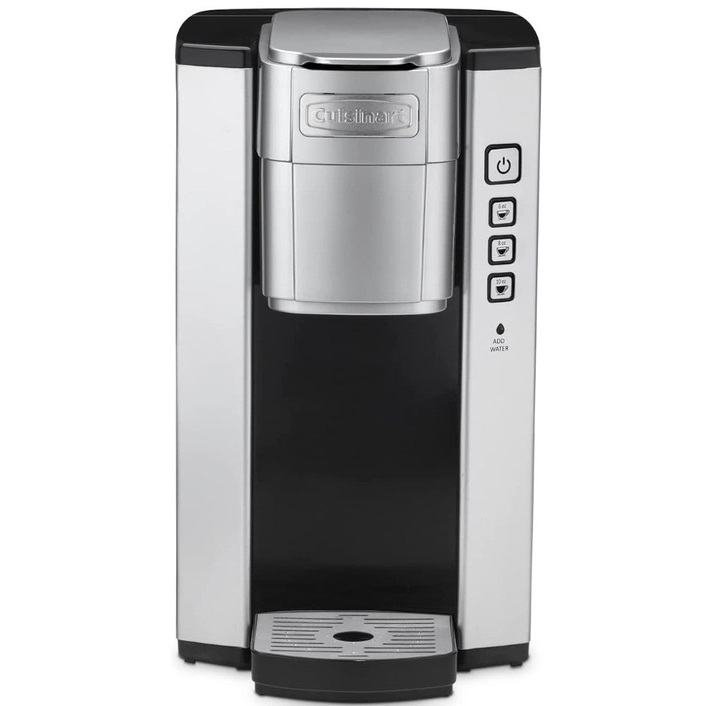 CUISINART Single serve coffee maker - Refurbished with Cuisinart warranty - SS-5