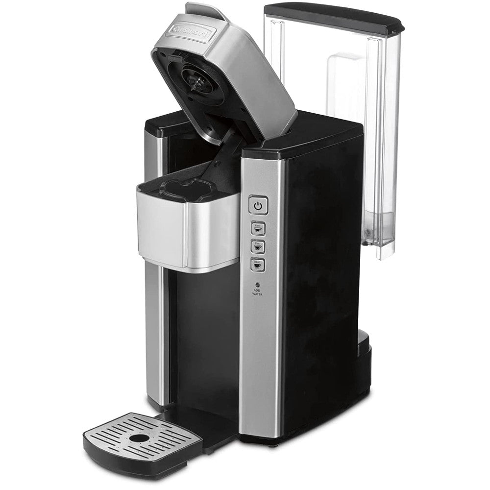 Cafetière individuelle CUISINART - Reconditionnée avec garantie Cuisinart - SS-5