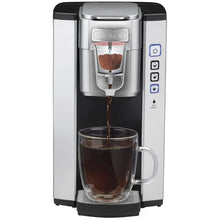 Load image into Gallery viewer, CUISINART Single serve coffee maker  - SS-5P1
