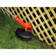 Load image into Gallery viewer, BLACK + DECKER 4.4 Amp 13 Inch 2-In-1 Trimmer / Edger - ST7700
