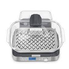 Load image into Gallery viewer, CUISINART CookFresh Digital Glass Steamer  - Refurbished with Cuisinart Warranty -STM-1000C
