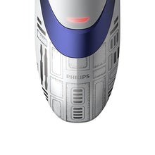 Charger l&#39;image dans la galerie, Rasoir sans fil PHILIPS Star Wars Dry - Remis à neuf avec la garantie Home Essentials - SW3700
