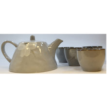 Load image into Gallery viewer, TRADOWS Gift Box Tea Pot Set - TEAPOTSET
