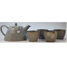 Load image into Gallery viewer, TRADOWS Gift Box Tea Pot Set - TEAPOTSET
