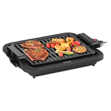 Load image into Gallery viewer, T-FAL Smokeless Indoor Non Stick Grill - Blemished package with full warranty - TG403D52

