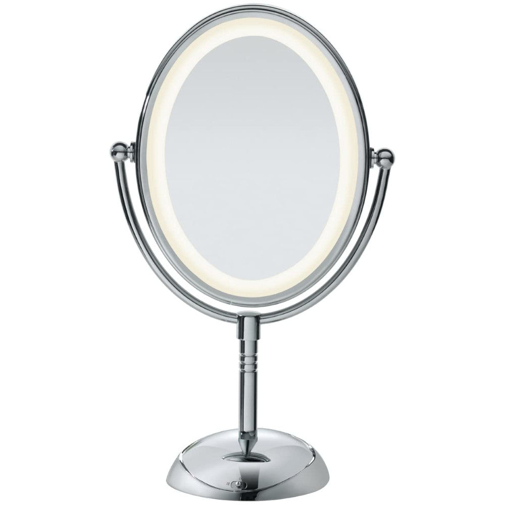 CONAIR LED Mirror 1X/7X 8.5