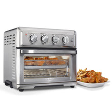 Charger l&#39;image dans la galerie, Four à convection pour friteuse à air CUISINART - Remis à neuf avec garantie Cuisinart - TOA-60 
