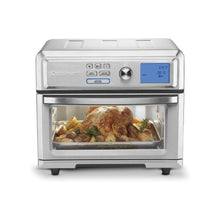 Load image into Gallery viewer, CUISINART Air Fryer Toaster Oven  - Refurbished with Cuisinart Warranty - TOA65IHR
