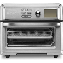 Load image into Gallery viewer, CUISINART Air Fryer Toaster Oven  - Refurbished with Cuisinart Warranty - TOA65IHR
