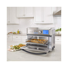 Load image into Gallery viewer, CUISINART Air Fryer Toaster Oven  - Refurbished with Cuisinart Warranty - TOA65IHR
