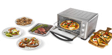 Charger l&#39;image dans la galerie, Grill-four grille-pain CUISINART - Remis à neuf avec garantie Cuisinart - TOB-1010
