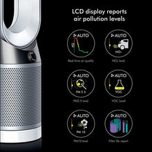 Load image into Gallery viewer, DYSON OFFICIAL OUTLET - Tower Purifier with Sensor - Refurbished (EXCELLENT) with 1 year Dyson Warranty -  TP04
