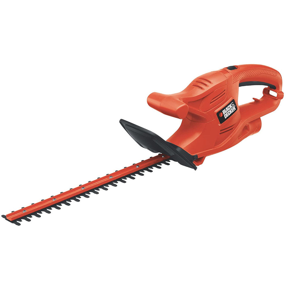 Taille-haie filaire BLACK+DECKER de 16 po - TR116
