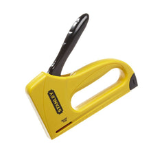 Charger l&#39;image dans la galerie, Agrafeuse pour travaux légers STANLEY - TR35
