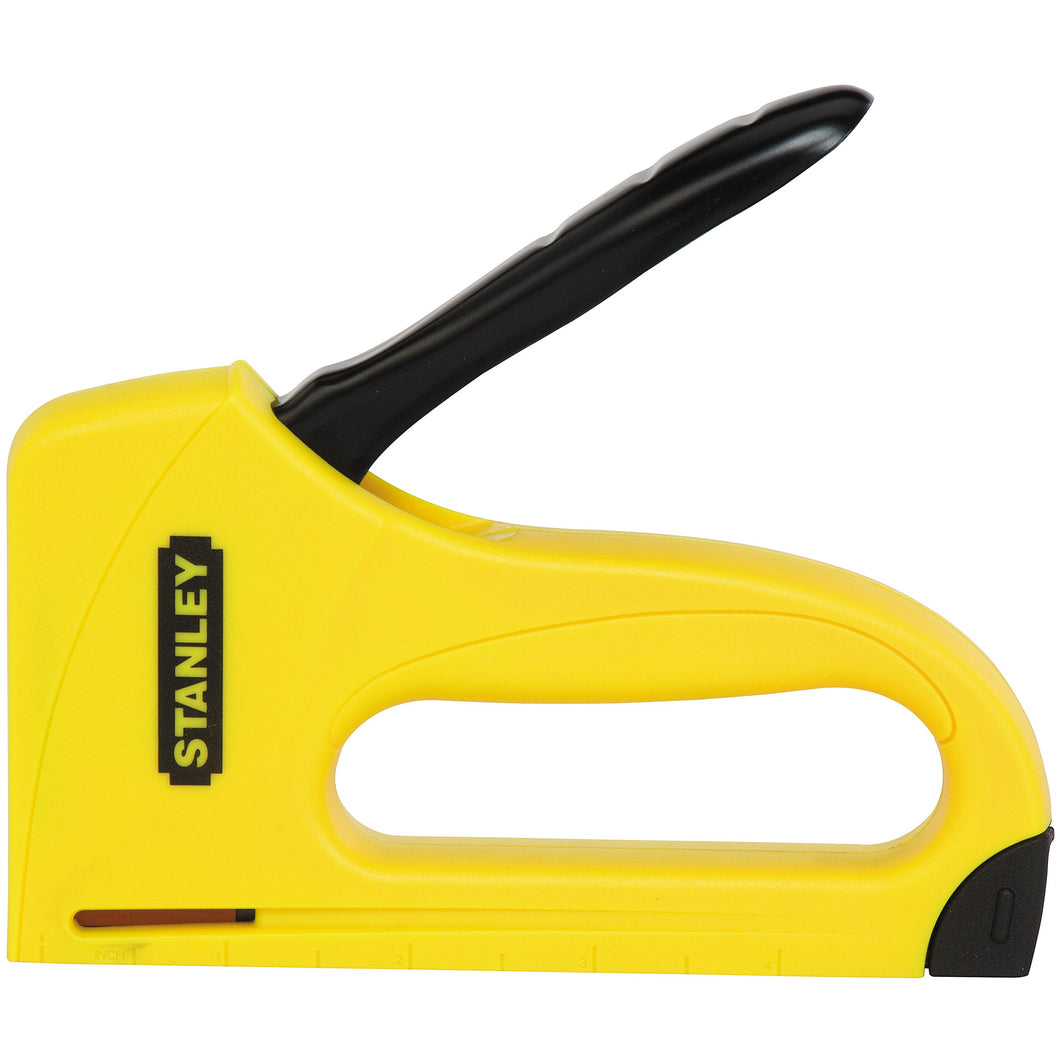 Agrafeuse pour travaux légers STANLEY - TR35