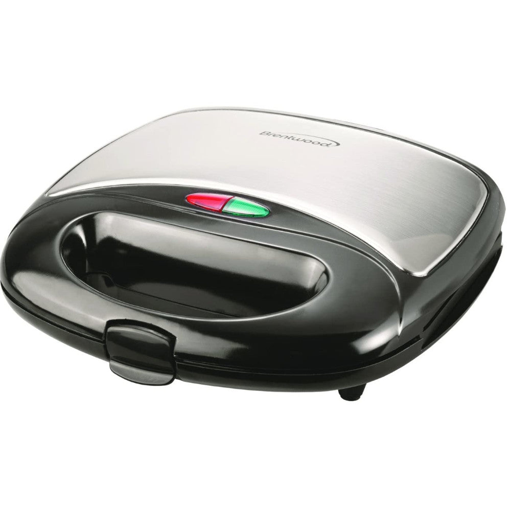 BRENTWOOD Waffle maker - TS-243