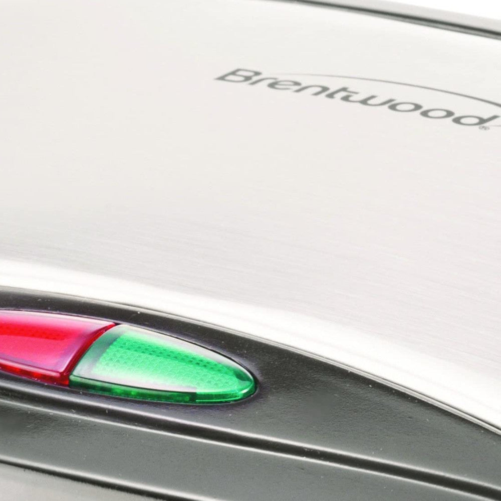 BRENTWOOD Waffle maker - TS-243